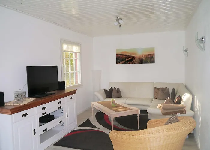 Tatil Evi Haus_rosenrot